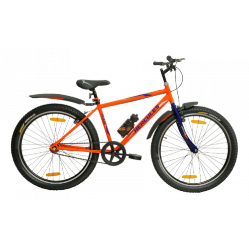 Hercules Flare 2.0 DWAR 26T Orange